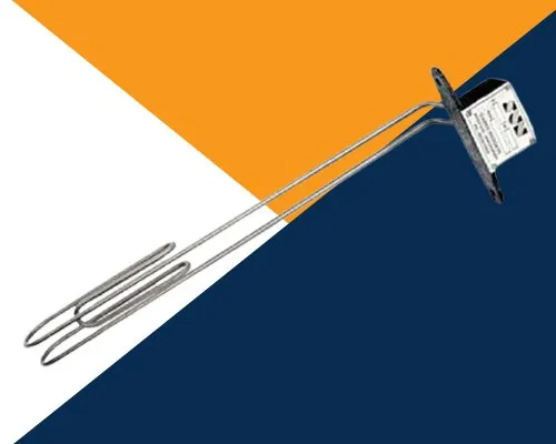 Heating Element view