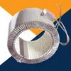 Industrial Heater view