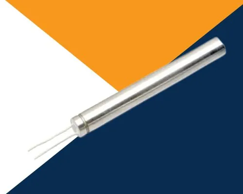 Heating Element view