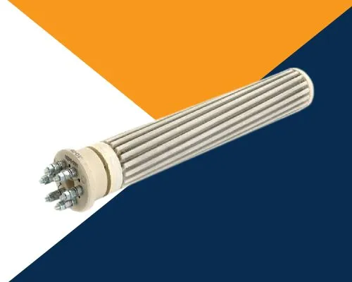 Heating Element view