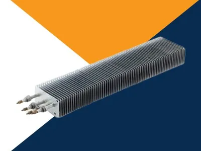 Duct Heating Element