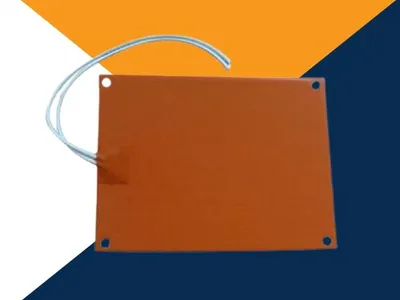 Electric Heating Pad