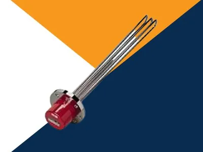 Electric Oil Heater