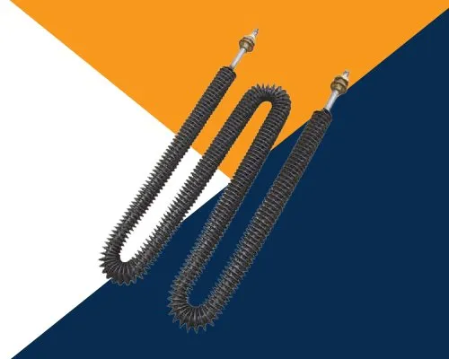 Heating Element view