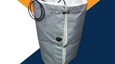 Advantages of a Drum Heater