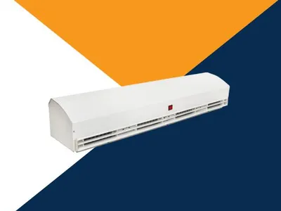 Air Curtain