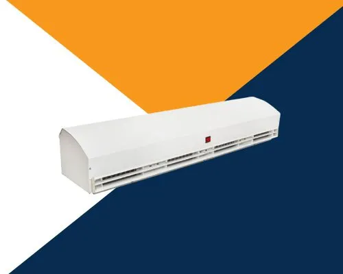 Air Curtain