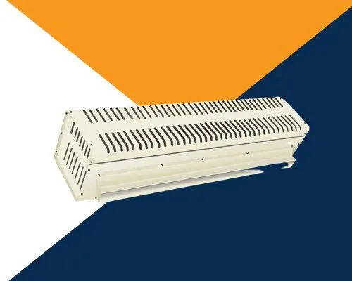 Air Curtain view