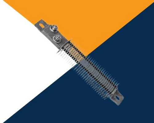 Air Duct Heating Element view