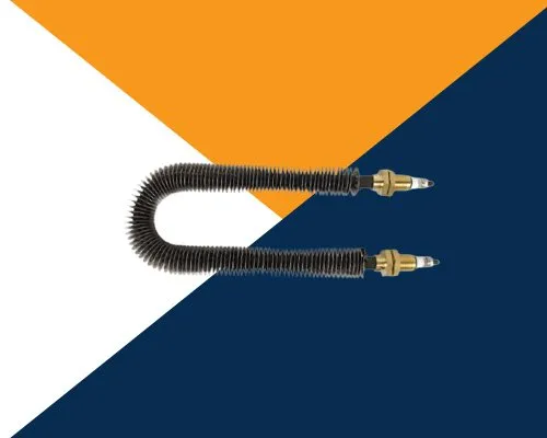 Air Duct Heating Element view