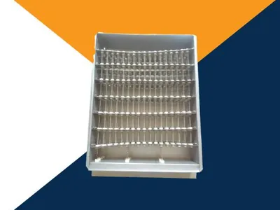 Air Duct Heating Element