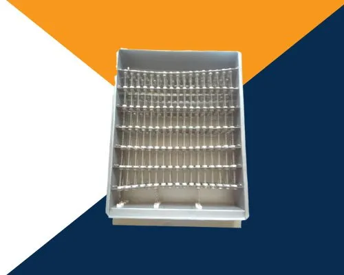 Air Duct Heating Element