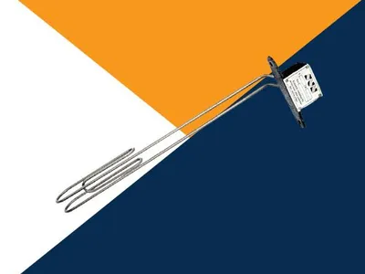 Alkaline Heating Element