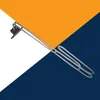 Alkaline Heating Element view