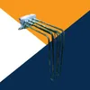 Alkaline Heating Element view