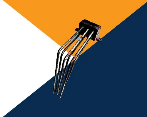 Alkaline Heating Element view