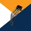 Alkaline Heating Element view