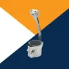 Band Heater view