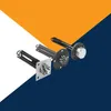 Bobbin Heating Element view