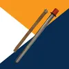 Bobbin Immersion Heater