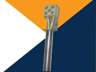 Cartridge Heating Element