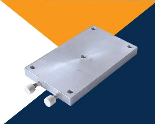 Casted Heater