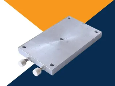 Casted Heater