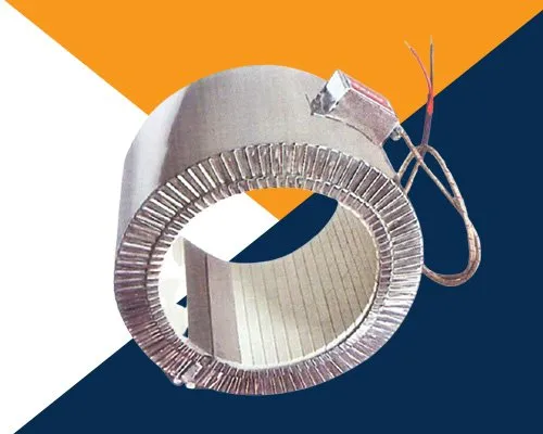 Ceramic Band Heater