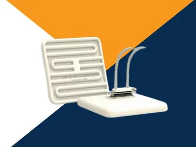Ceramic IR Heater