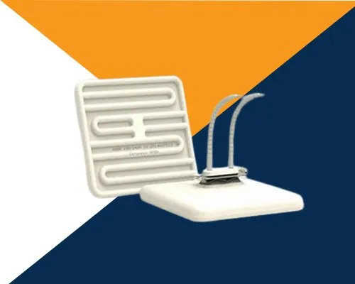 Ceramic IR Heater