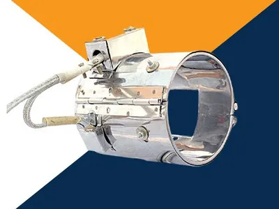 Coil Heater