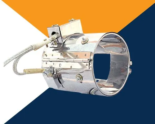 Coil Heater
