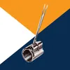 Coil Heater view