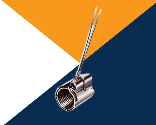 Coil Heater view