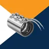 Coil Heater view