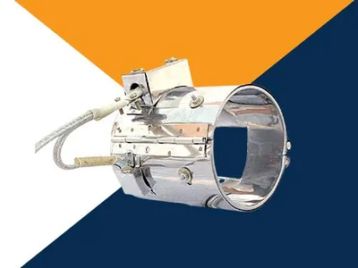 Electric Heater