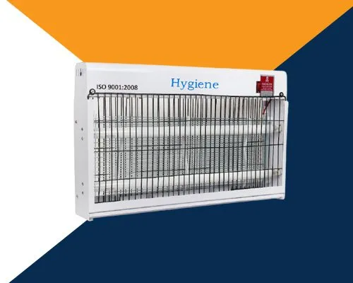 Electric Insect Killer view