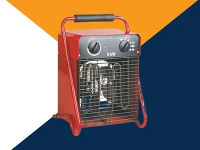 Electrical Heater