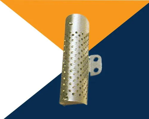 Heating Element view