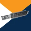 Finned Heater