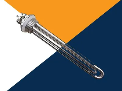 Flange Heater