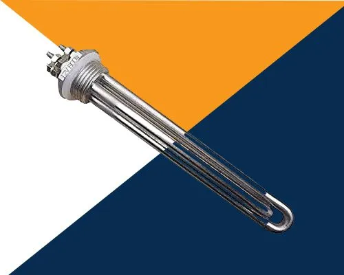 Flange Heater
