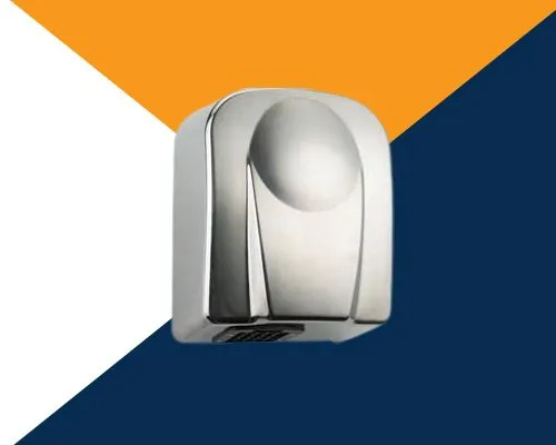 Hand Dryer view