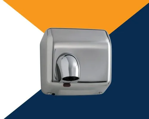 Hand Dryer