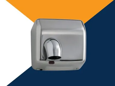 Hand Dryer