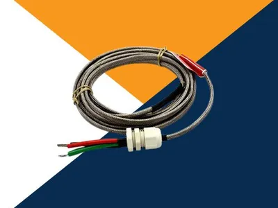 Heat Tracing Cable
