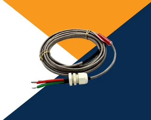 Heat Tracing Cable