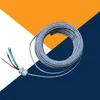 Heat Tracing Cable view