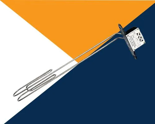 Heating Element view