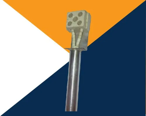 High Density Cartridge Heater